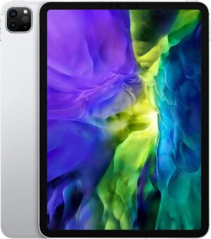 iPad Pro 11” 2020