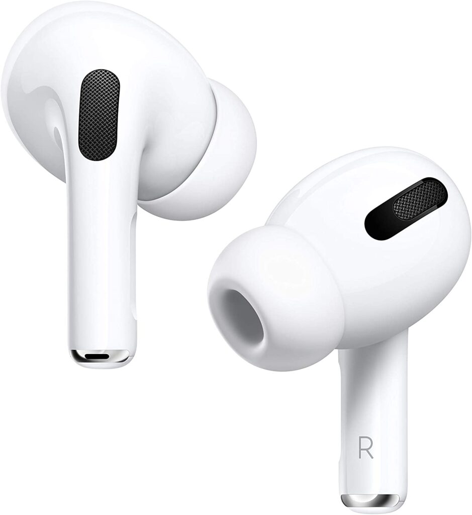 Airpods Pro A Prueba De Agua