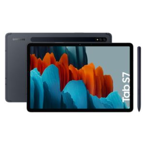 nueva tablet samsung tab s7 análisis ipad pro android 2020