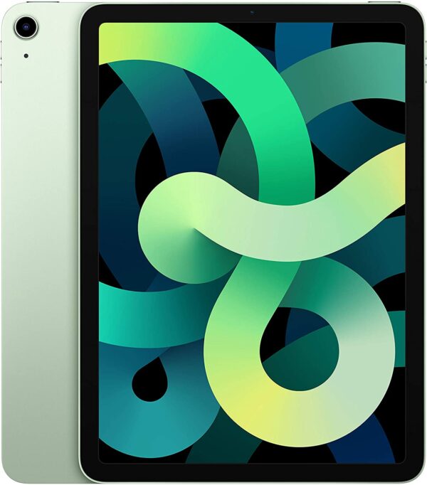 iPad Air verde nuevo 64 gb 4g usb c