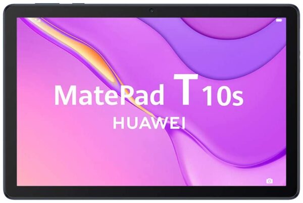 HUAWEI MatePad T10s tablet android barata 2021 economica buen rendimiento