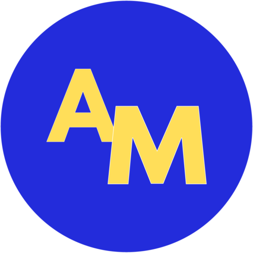 Logo Academia Mary