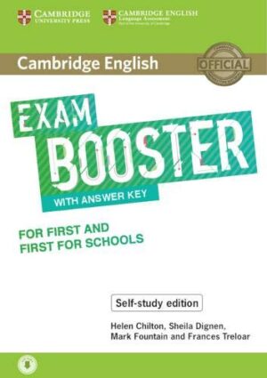 Exam Booster B2