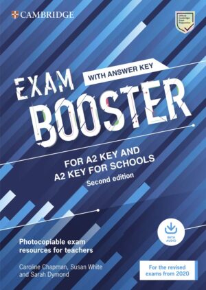 Exam Booster A2