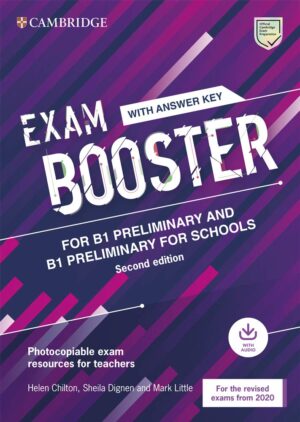 Exam Booster B1