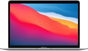 Nuevo Apple Macbook Air 2020 chip M1