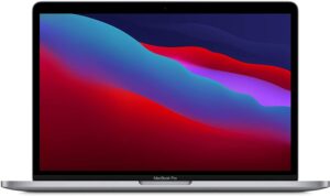 Nuevo Apple MacBook Pro 13'' chip M1