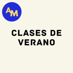 Clases Verano
