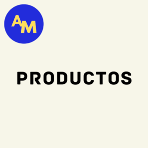 Productos