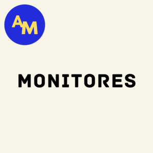 Monitores