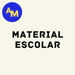 Material Escolar
